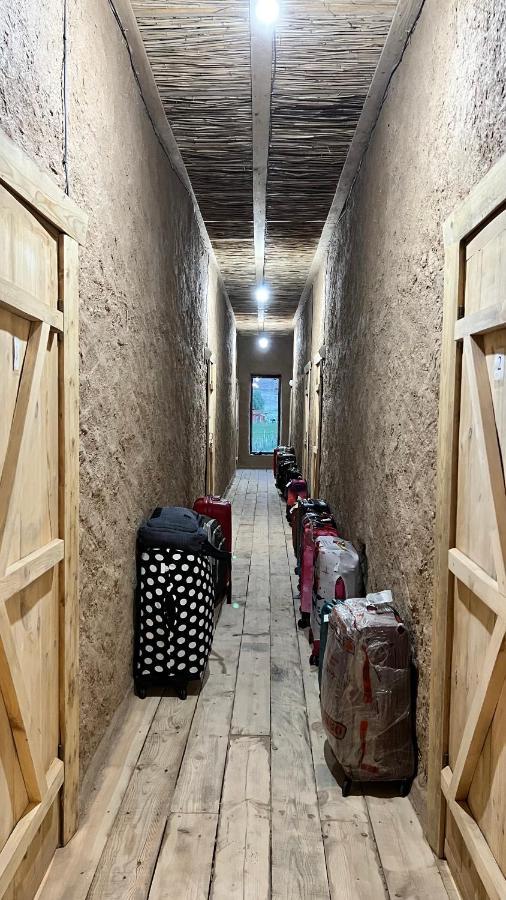 Kyzart Hotel & Horse Tours Bagysh ภายนอก รูปภาพ