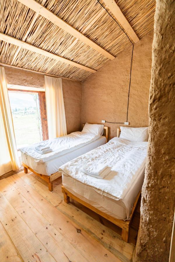 Kyzart Hotel & Horse Tours Bagysh ภายนอก รูปภาพ